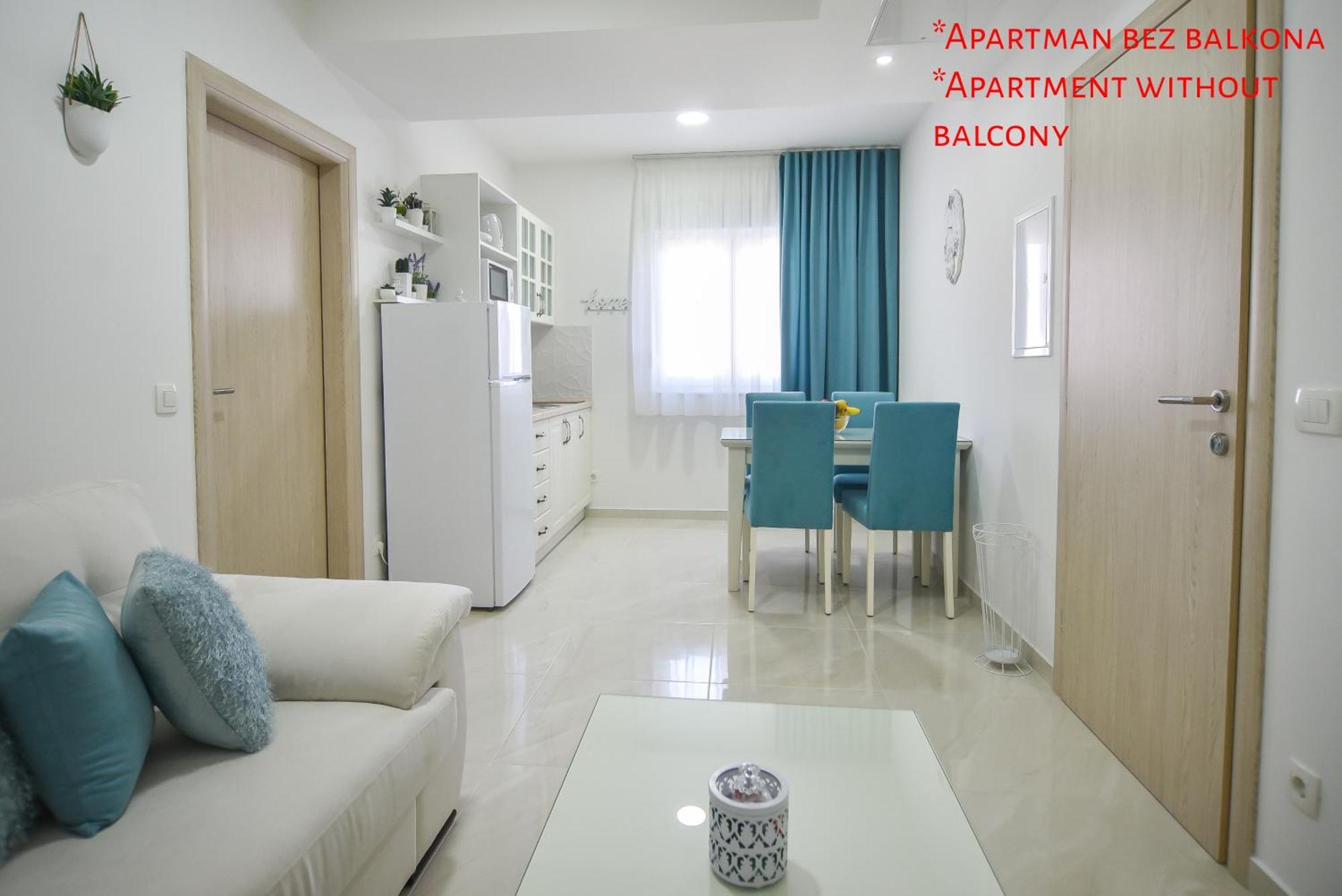 Gloria Apartments 2 Međugorje Buitenkant foto