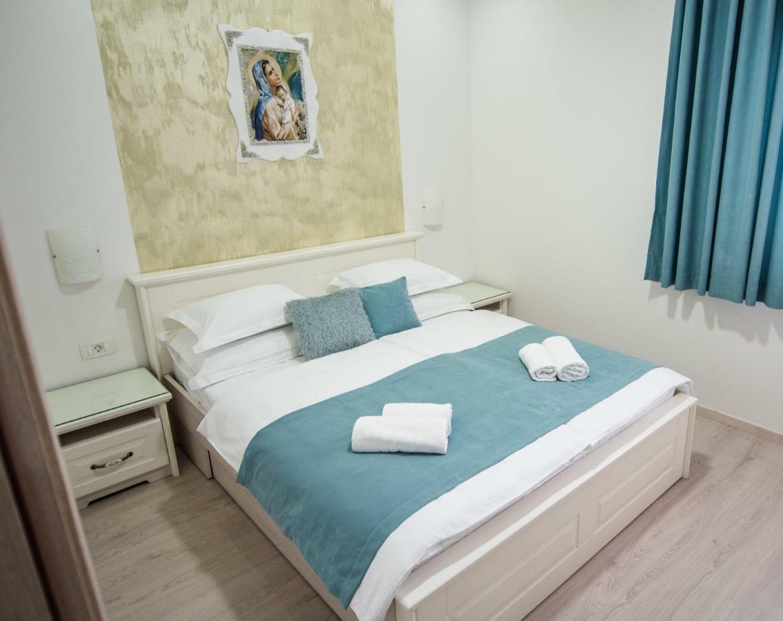Gloria Apartments 2 Međugorje Buitenkant foto