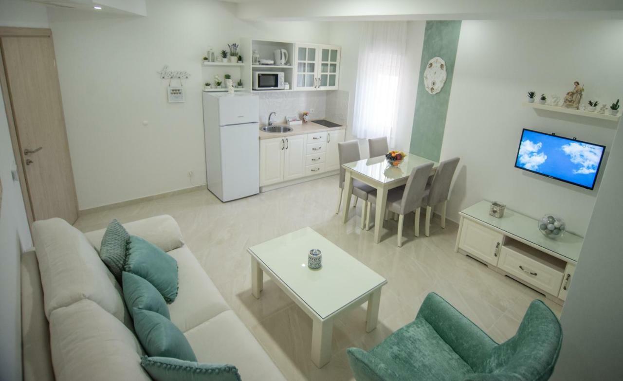 Gloria Apartments 2 Međugorje Buitenkant foto