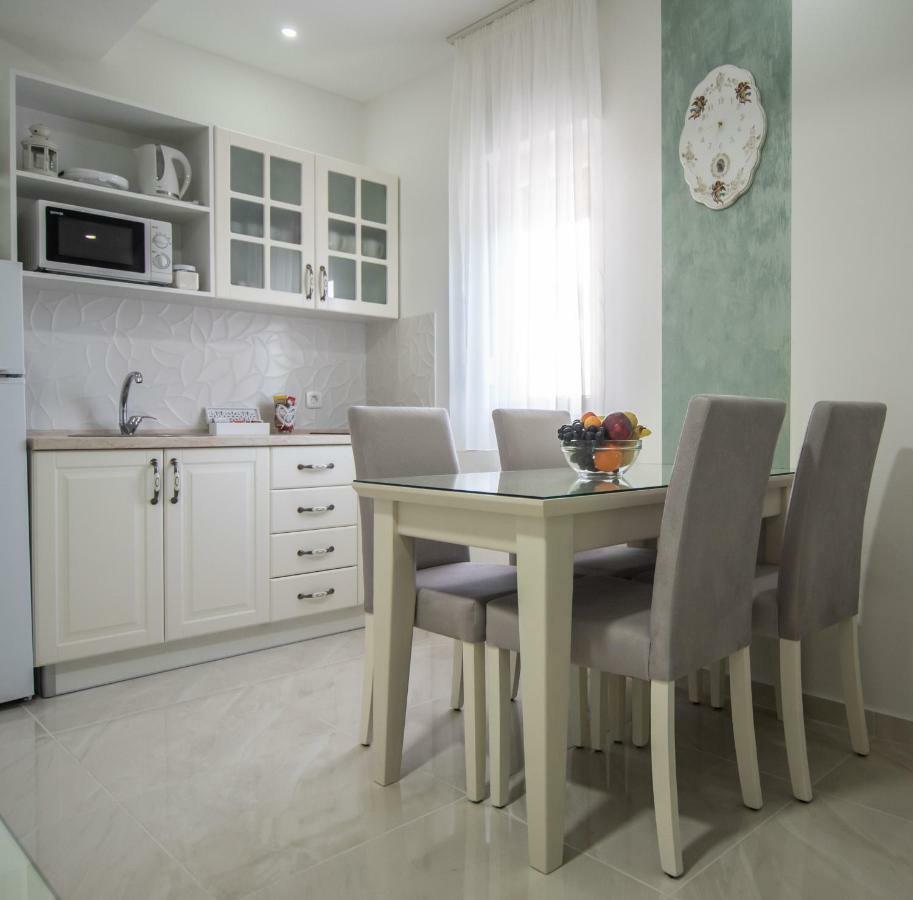 Gloria Apartments 2 Međugorje Buitenkant foto