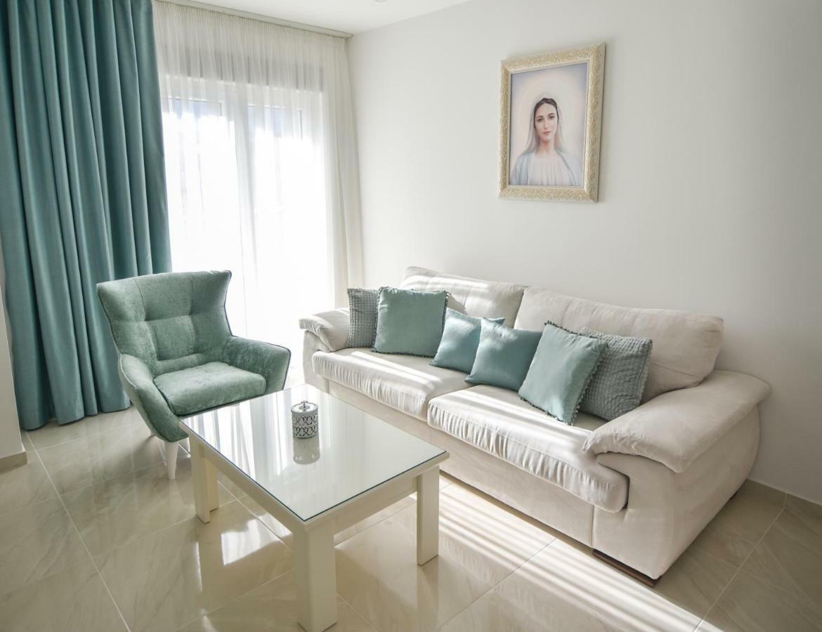 Gloria Apartments 2 Međugorje Buitenkant foto
