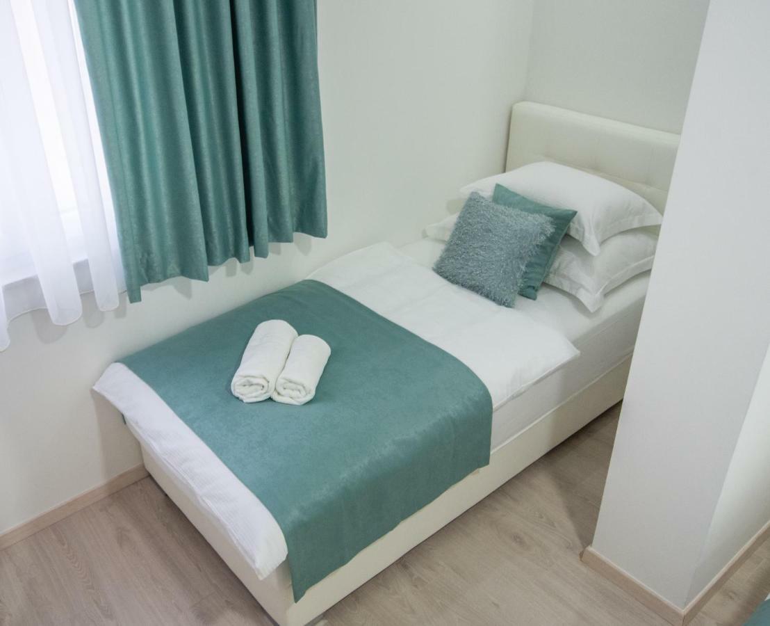 Gloria Apartments 2 Međugorje Buitenkant foto