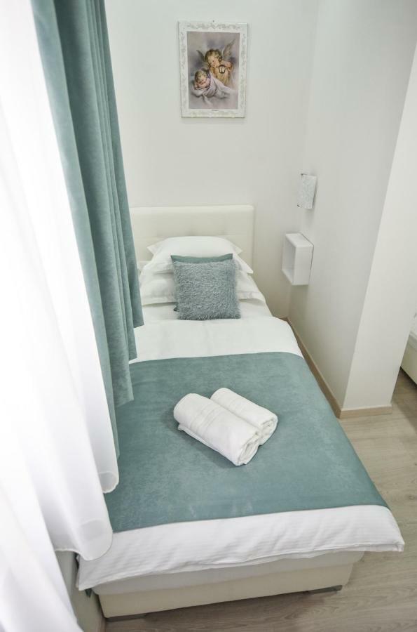 Gloria Apartments 2 Međugorje Buitenkant foto